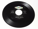 The Beach Boys - Surfin / Luau 45 rpm Candix 301 NICE ONE