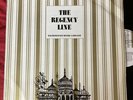 Regency Line - Latin Pop - RARE UK LIBRARY FUNK BREAKS - KILLER SAMPLES HEAR LP