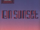 PAUL WELLER - ON SUNSET LTD PURPLE COLOUR VINYL 2xLP BRAND NEW SEALED