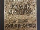 Frank Sinatra a man and his music box