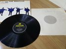 The Beatles Help  Outline stereo -1 -1 UK 1st press PCS 3071 3GA 2RT KT TAX nice