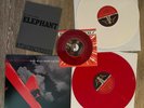 The White Stripes ?Nine Miles From The White City TMR Vault 16, 2013