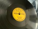 Elvis 1954 78RPM That's Alright/Blue Moon Of Kentucky ORG EX+ SHELLAC BEAUT ??
