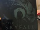 adele skyfall euro remix Colored Vinyl