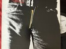 Rolling Stones - Sticky Fingers - MFSL AUDIOPHILE - RARE ROCK LP
