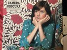 Camera Obscura - Let's Get Out Of This Country - Merge - RARE ORIG INDIE ROCK LP