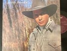 SHRINK - Garth Brooks - S/T - Capitol C1-90897 - RARE COUNTRY LP