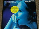 Rare NEW Factory-Sealed NANCI GRIFFITH Blue Roses From the Moons 1997 Vinyl LP
