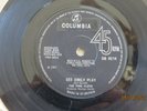 The Pink Floyd - See Emily Play - 1967 UK Columbia 45