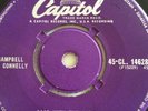 Gene Vincent,Race With The Devil,Detachable,VG+,Capitol,Rock n Roll,Rockabilly