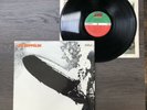 LED ZEPPELIN I - US Early LP Press - SD-8216 still in Wrap