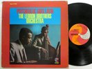 LEBRON BROTHERS ORCHESTRA Psychedelic Goes Latin LP Cotique PLAYGRADED   #9502