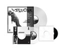 Too Much Pressure by The Selecter clear vinyl album and 7