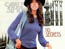 Carly Simon - No Secrets - Speakers Corner Vinyl 180g LP EKS-75049
