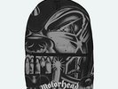 Motorhead Warpig Zoom Classic Rucksack [VINYL]