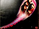 LP DEEP PURPLE FIREBALL TEXTURED  A2U/B3U 1969 N/MINT TO MINT  SHVL 793