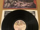 Hawkwind / Astounding Sounds / Vinyl LP / Original / Printed Inner / Rare /