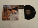 VG++ BEAUTIFUL  Garth Brooks Self Titled S/T LP  1989 CAPITOL DEBUT