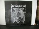 HAWKWIND:   DOREMI FASOL LATIDO    UAG 29364     CON  EX