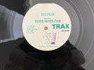 JOEY BELTRAM -DANCE GENERATOR (GREEN LABEL)  TRAX DJ COPY NEAR MINT VINYL