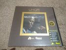 Miles Davis kind Of Blue UHQR Clarity Vinyl Boxset - Analogue Productions
