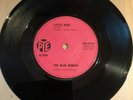 The Blue Rondos ?– Little Baby. 1964 Pye Records. Solid Centre. 7N 15734.