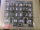 Led Zeppelin ? Physical Graffiti 2 x Vinyl L.P.Misprint, New/Sealed 40th Anniver