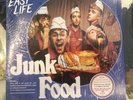 Signed Rare EASY LIFE - Junk Food 12