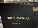The Beatles Collection Mo Fi Original Master Recordings w/GEO Disc BOX SET MINT