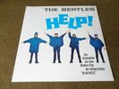 The Beatles - Help  German Apple Lp 1C 072-04 257 Mint