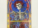 Grateful Dead Skull & Roses 1971 Vinyl LP Original Warner Bros 2WS 1935 VG+/VG+
