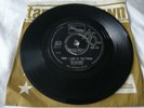 THE CONTOURS UK MOTOWN 45 FIRST I LOOK AT THE PURSE 1965 Ist ISSUE