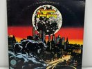 Thin Lizzy Nightlife Vinyl Vertigo 1974