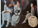 Black Sabbath - Heaven And Hell (LP, Vinyl) Produced by Martin Birch RAR