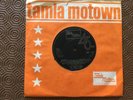 The Temptations With Four Tops Special Medley Live TMG1320 7” vinyl RARE 1972