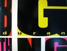 DURAN DURAN big thing