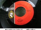 ORLONS promo 'Envy' ORIGINAL Northern Soul 45
