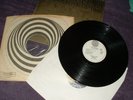 COLOSSEUM LP DAUGHTER OF TIME 1971 UK LP VERTIGO SWIRL VG++
