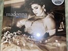 Like A Virgin by Madonna (Record, 2019)