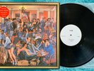 RUTS 'The Crack' original 1979 Oz LP Test Pressing (VGL-37119) punk,KBD MINT
