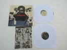 vinyl Record Maximum Rocknoll Los Crudos MRR017 Spanish Rock Punk Hard Core