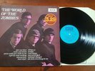 The World Of The Zombies LP EXCELLENT UK Decca SPA 85 She's Not There