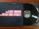 Last House On Dead End Street LP SOUNDTRACK Fanshawe Geesin Mohawks LIBRARY