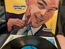 FRANK ZAPPA AND THE MOTHERS OF INVENTION Weasels Ripped My Flesh w/EX VINYL