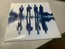 AYNSLEY DUNBAR RETALIATION - Self Titled - UK Blue Liberty 1st Pressing Ex++
