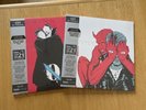 Queens of the Stone Age Like Clockwork & Villains HMV Centenary LP Vinyl UK Ltd