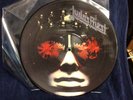 JUDAS PRIEST Vinyl LP Picture- Disc Killing Machine 1978 EXCELLENT Free PP