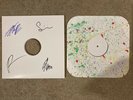 Hiatus Kaiyote - Mood Valiant Paint Splatter LP