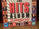 The Hits Album - 1984 - Signed By Wham,Howard Jones And Billy Ocean Double LP