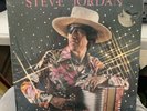 Latin LP NEW SEALED Steve Esteban Jordan Soy De Tejas Hacienda Records Tejano EX